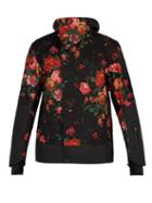 Matchesfashion.com 3 Moncler Grenoble - Floral Print Ski Jacket - Mens - Black Multi