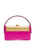 Bienen-davis Regine Satin Clutch