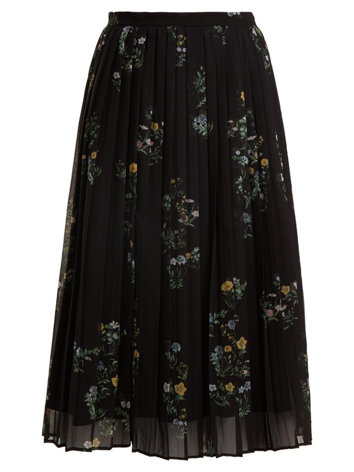 Max Mara Studio Trani Skirt