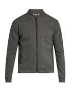 Fusalp Gwernan Zip-through Sweatshirt