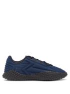 Matchesfashion.com Adidas X Craig Green - Kontur Mesh Trainers - Mens - Navy