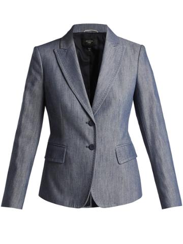 Weekend Max Mara Albino Blazer