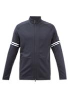Bogner - Powerstretch Zipped Golf Jacket - Mens - Navy