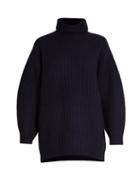 Acne Studios Isa Oversized Wool Sweater