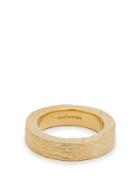 Patcharavipa 18kt Gold Ring