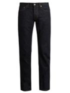 Stone Island Slim-fit Five-pocket Jeans
