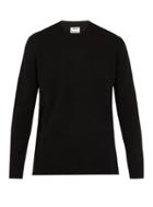 Acne Studios Nicha Wool-blend Sweater