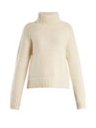 Burberry Cashmere Textured Knit Sweater