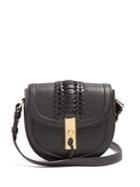Altuzarra Ghianda Mini Leather Cross-body Bag