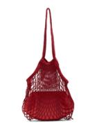 Matchesfashion.com Vetements - Granny Medium Bag - Womens - Red