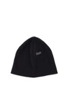 Matchesfashion.com Tilak - Polartec Stretch Beanie Hat - Mens - Black