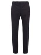 Éditions M.r Slim-leg Cotton-gabardine Chinos