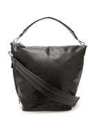 Paco Rabanne Medium Pr Faux-leather Shoulder Bag