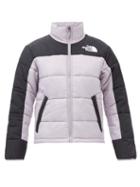 The North Face - Himalayan Quilted Shell Jacket - Womens - Grey