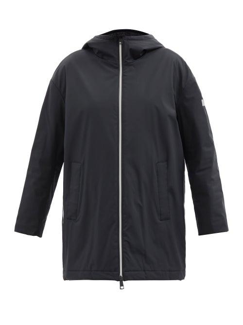 Max Mara Leisure - Oscuro Jacket - Womens - Black