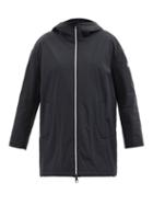 Max Mara Leisure - Oscuro Jacket - Womens - Black