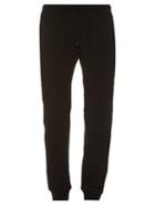 Belstaff Farlane Cotton-jersey Track Pants