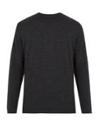 Sunspel Double-faced Wool Sweater