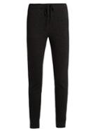 Le Kasha Kenya Cashmere Track Pants