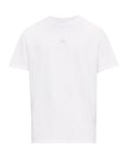Matchesfashion.com A-cold-wall* - Logo Print Cotton T Shirt - Mens - White