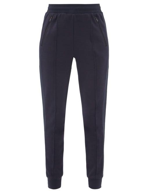 Matchesfashion.com Aztech Mountain - The Hut Thermal Trousers - Womens - Navy