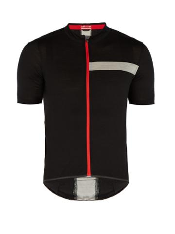 Ashmei Technical Short-sleeved Cycling Jersey