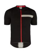 Ashmei Technical Short-sleeved Cycling Jersey