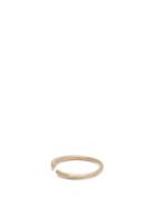 Matchesfashion.com Pearls Before Swine - Spacer Open Gold Ring - Mens - Gold