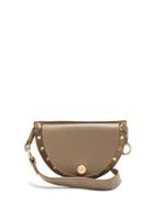 See By Chloé Kriss Mini Leather Cross-body Bag