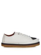 Sportmax Gessati Trainers