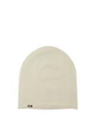 Extreme Cashmere - Bon Cashmere Beanie Hat - Womens - Cream