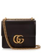 Gucci Gg Marmont Leather Cross-body Bag