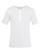 Matchesfashion.com The White Briefs - Oat Organic Cotton T Shirt - Mens - White