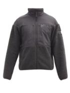 Matchesfashion.com Helly Hansen - Arctic Ocean Shell-panelled Fleece Jacket - Mens - Black