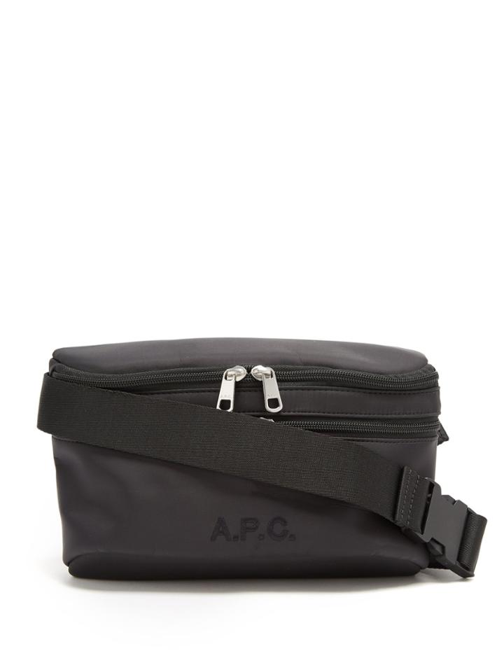 A.p.c. Raphal Belt Bag