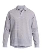 Orlebar Brown Ridley Cotton-seersucker Shirt