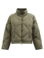 Weekend Max Mara - Pere Jacket - Womens - Khaki
