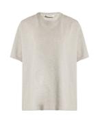 Balenciaga Crew-neck Cotton-jersey T-shirt