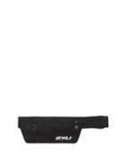 Matchesfashion.com 2xu - Run Logo-print Running Belt - Mens - Black