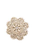 Rebecca De Ravenel Ava Crystal-embellished Flower Brooch