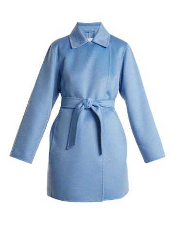 Max Mara Parana Coat