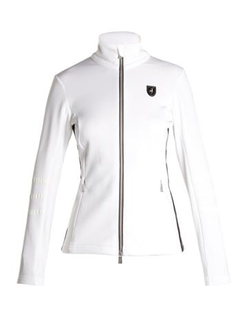 Toni Sailer Liv Technical-jersey Performance Jacket