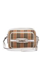 Burberry 1983 Check Cross-body Bag