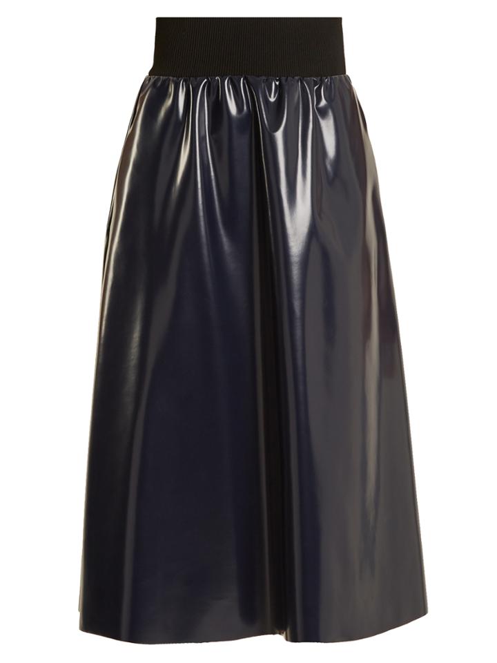 Sportmax Congo Skirt