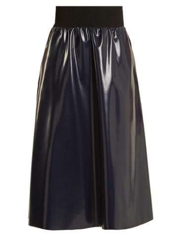 Sportmax Congo Skirt