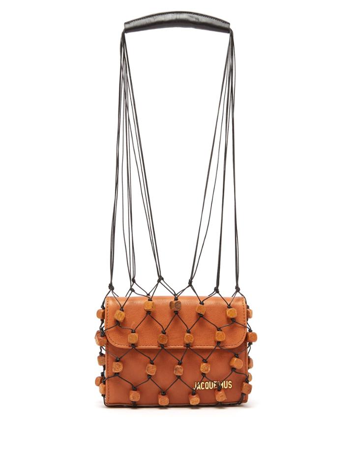 Jacquemus Perola Bag