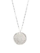 Matchesfashion.com Alighieri - The Snow Lion Sterling Silver Necklace - Mens - Silver