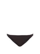 Ladies Beachwear Fisch - Corossol Bikini Briefs - Womens - Black