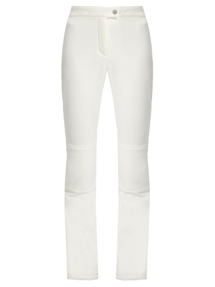 Fusalp Solden Flared-leg Technical Ski Trousers