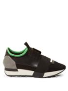 Balenciaga Race Runner Low-top Trainers